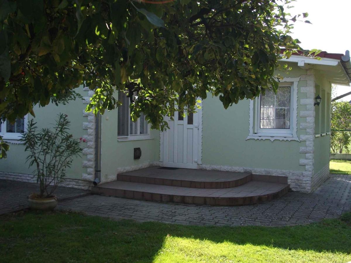 Holiday Home Balatonlelle/Balaton 19117 Экстерьер фото
